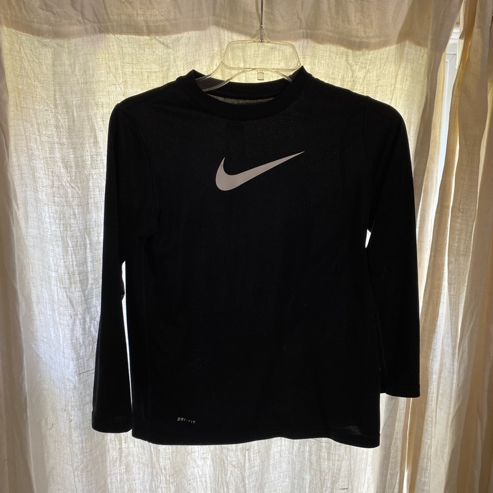 Nike undershirt